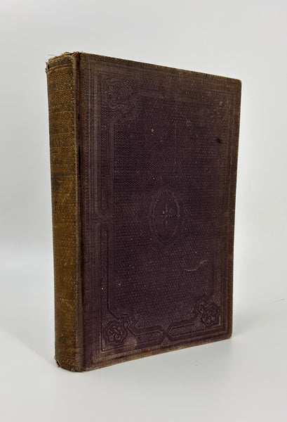 Journal of a Residence on a Georgian Plantation in 1838-1839