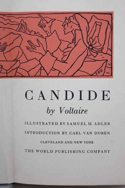 Candide