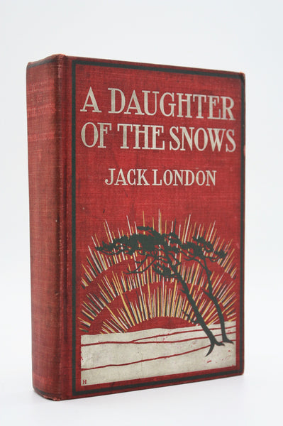 A Daughter of the Snows