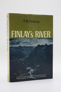 Finlay's River