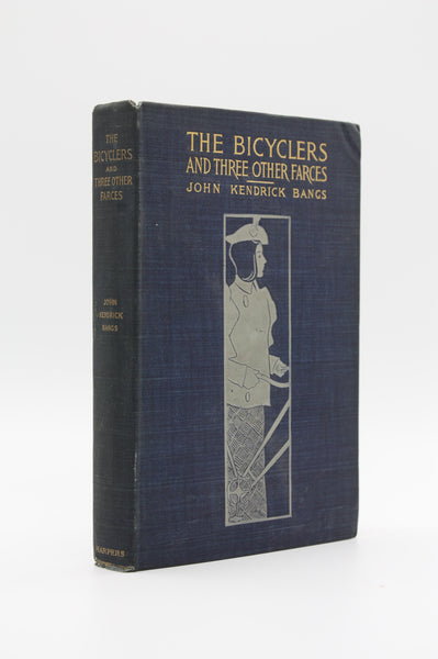 The Bicyclers and Three Other Farces